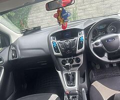 2012 Ford Focus - Image 4/5