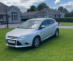 2012 Ford Focus - Image 5/5