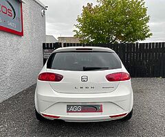 2012 SEAT Leon - Image 4/10