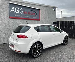 2012 SEAT Leon - Image 5/10