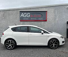 2012 SEAT Leon - Image 6/10