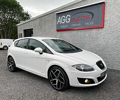 2012 SEAT Leon - Image 7/10