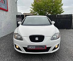2012 SEAT Leon - Image 8/10