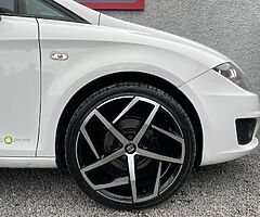 2012 SEAT Leon - Image 9/10