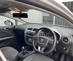 2012 SEAT Leon - Image 10/10