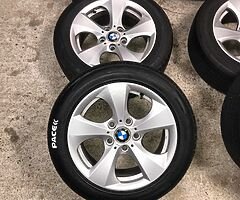Bmw 3 series R16