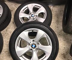 Bmw 3 series R16