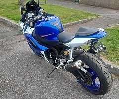 Suzuki gsxr1000 k7 model. - Image 7/7