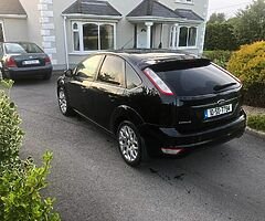 2010 FORD FOCUS DIESEL - Image 3/10