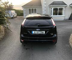 2010 FORD FOCUS DIESEL - Image 4/10
