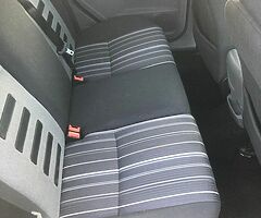2010 FORD FOCUS DIESEL - Image 6/10