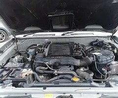 2002 Toyota Landcruiser - Image 4/10