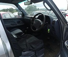 2002 Toyota Landcruiser - Image 5/10