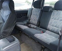 2002 Toyota Landcruiser - Image 7/10