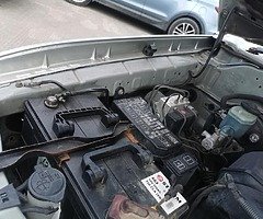 2002 Toyota Landcruiser - Image 8/10