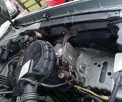 2002 Toyota Landcruiser - Image 9/10