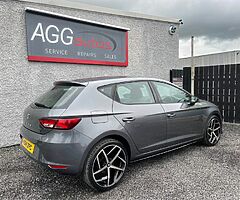 2014 SEAT Leon - Image 4/10