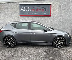 2014 SEAT Leon - Image 5/10