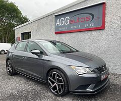 2014 SEAT Leon - Image 6/10