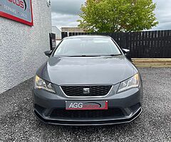 2014 SEAT Leon - Image 7/10