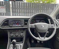 2014 SEAT Leon - Image 9/10