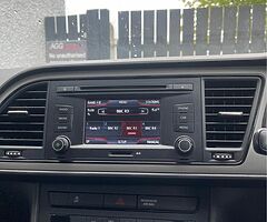 2014 SEAT Leon - Image 10/10