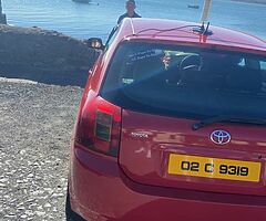 E12 Corolla for sale