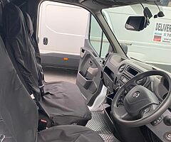 Vauxhall Low loader van - Image 3/4
