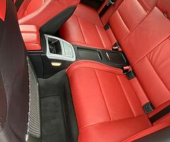 BMW 320 M- SPORT DIESEL convertible(HARDTOP)2009