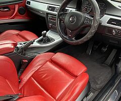 BMW 320 M- SPORT DIESEL convertible(HARDTOP)2009 - Image 8/8