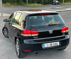 Vw golf 2010 1.6Tdi - Image 3/7