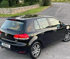 Vw golf 2010 1.6Tdi - Image 4/7