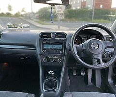 Vw golf 2010 1.6Tdi - Image 5/7