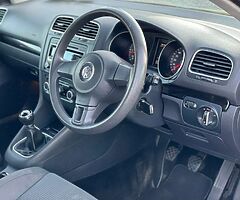 Vw golf 2010 1.6Tdi - Image 6/7