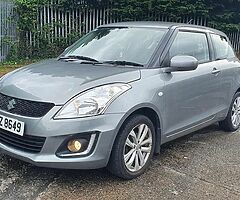 2016 Suzuki Swift - Image 10/10