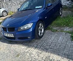 Bmw 320D