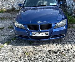 Bmw 320D