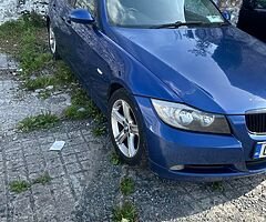 Bmw 320D - Image 3/5