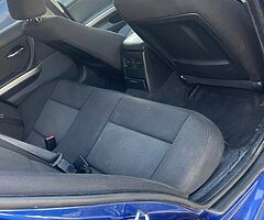 Bmw 320D - Image 4/5