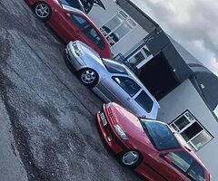 Seat Toledo