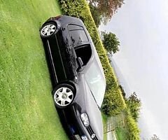 Seat Toledo