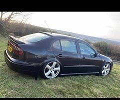 Seat Toledo