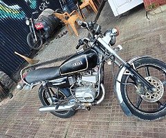 Rx 100cc. - Image 4/4