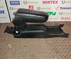 Mk4 V6 VW Golf Recaro interior - Image 7/10
