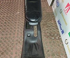 Mk4 V6 VW Golf Recaro interior - Image 9/10