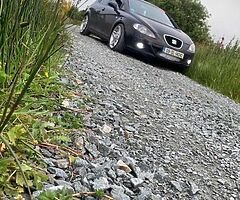1.9 turbo diesel seat Leon
