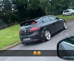 1.9 turbo diesel seat Leon