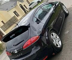 1.9 turbo diesel seat Leon - Image 3/5