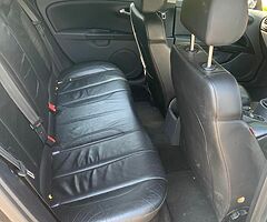 1.9 turbo diesel seat Leon - Image 4/5