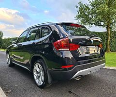 2014 BMW X1 XLine Auto Xdrive